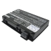 Notebook battery Fujitsu Amilo Pi3450