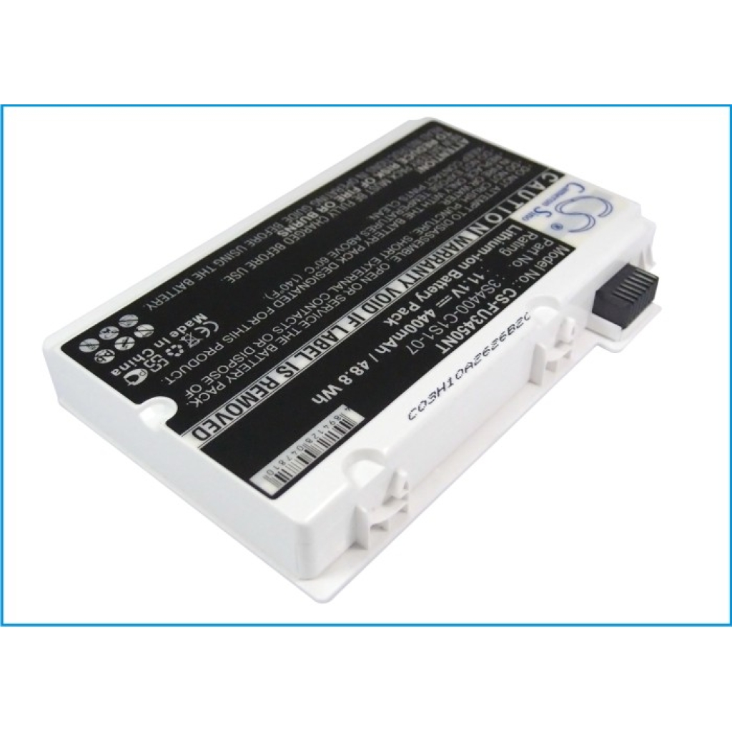 Notebook battery Fujitsu Amilo Pi3450