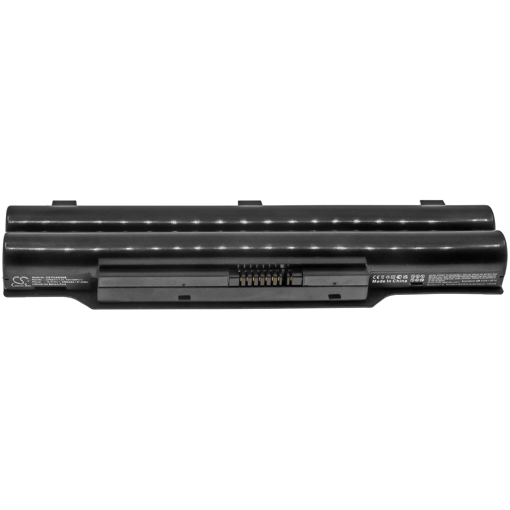 Fujitsu LifeBook AH512(M32A2DE)