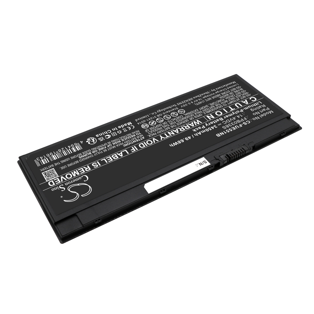 Fujitsu Lifebook T937(VFY T9370M45ABIT)
