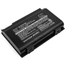 Compatible battery replacement for FUJITSU 0644680,CP335276-01,CP335277-01,CP335284-01,CP335285-01...