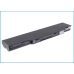 Notebook battery Fujitsu LifeBook AH531