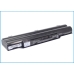 Notebook battery Fujitsu LifeBook AH531