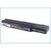 Notebook battery Fujitsu LifeBook AH531