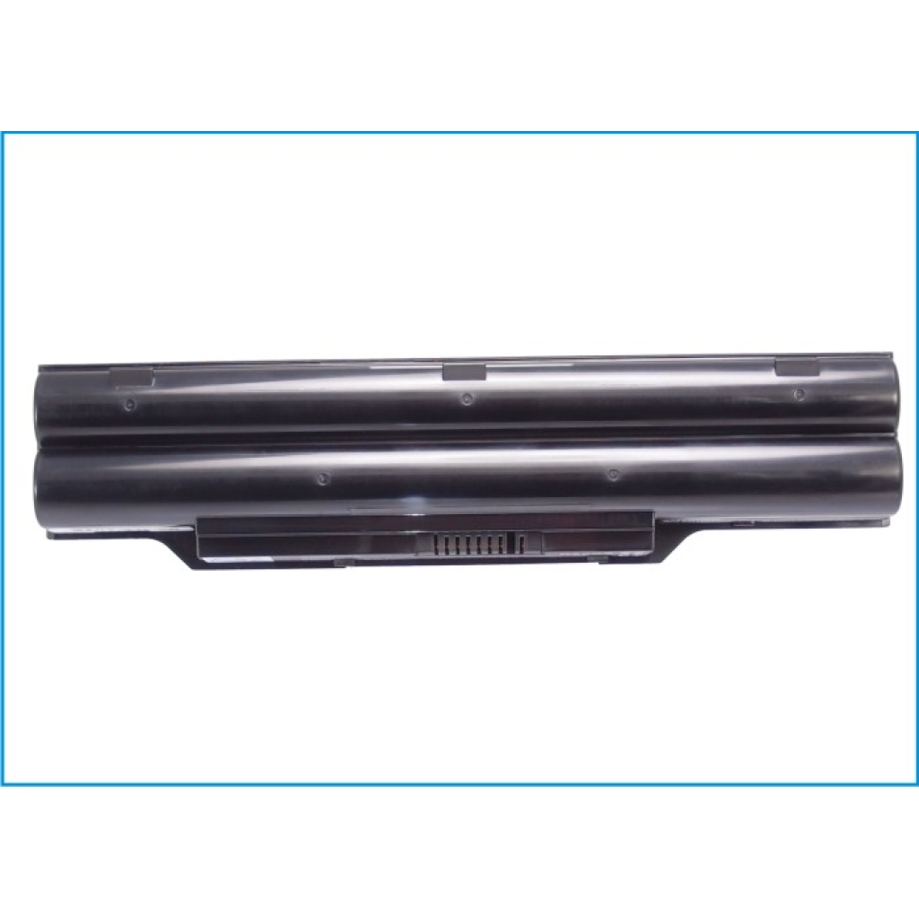 Notebook battery Fujitsu LifeBook AH531
