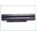 Notebook battery Fujitsu LifeBook AH531