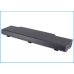 Notebook battery Fujitsu LifeBook AH531