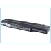 Notebook battery Fujitsu LifeBook AH531