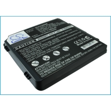 Compatible battery replacement for Acer 40008236,805N00005,90.NBI61.001,90.NBI61.011,BTP-52EW...