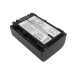 Camera Battery Sony HDR-UX5E