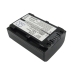 Camera Battery Sony HDR-UX5E
