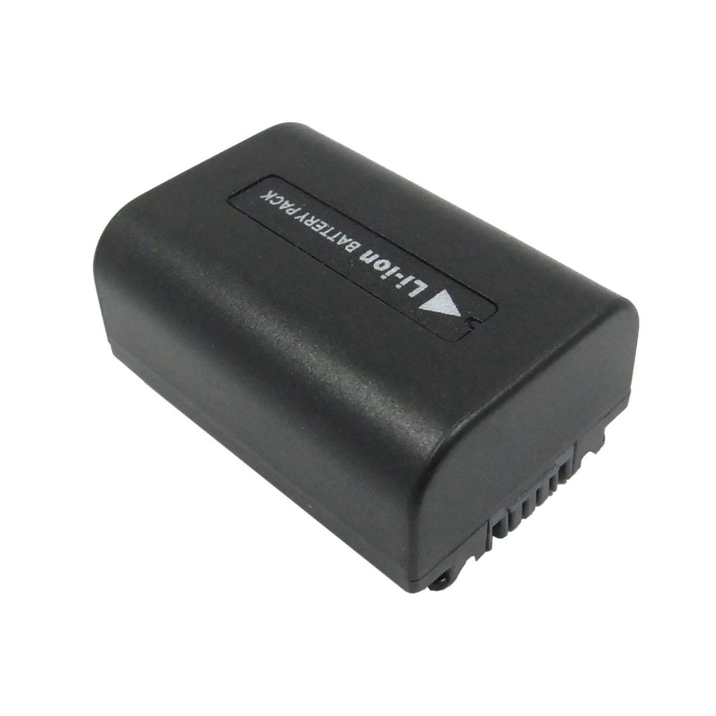 Camera Battery Sony HDR-UX5E
