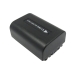 Camera Battery Sony HDR-UX5E