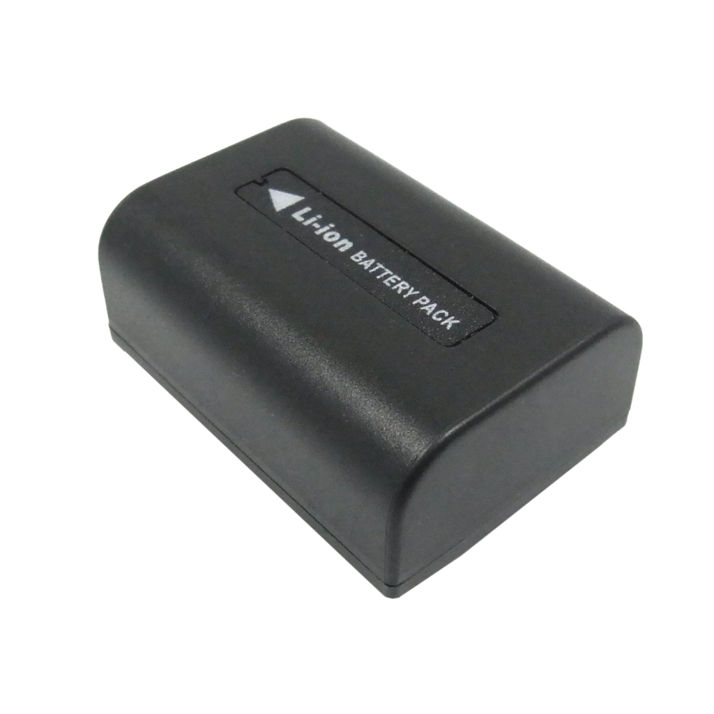 Camera Battery Sony HDR-UX5E
