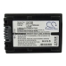Camera Battery Sony HDR-UX5E