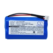 Medical Battery Fresenius Volumat Agilia