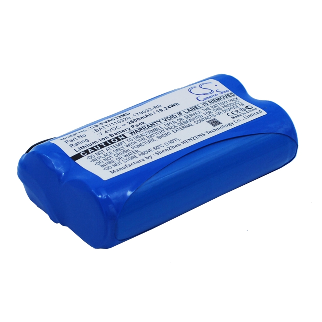 Medical Battery Fresenius Volumat Agilia