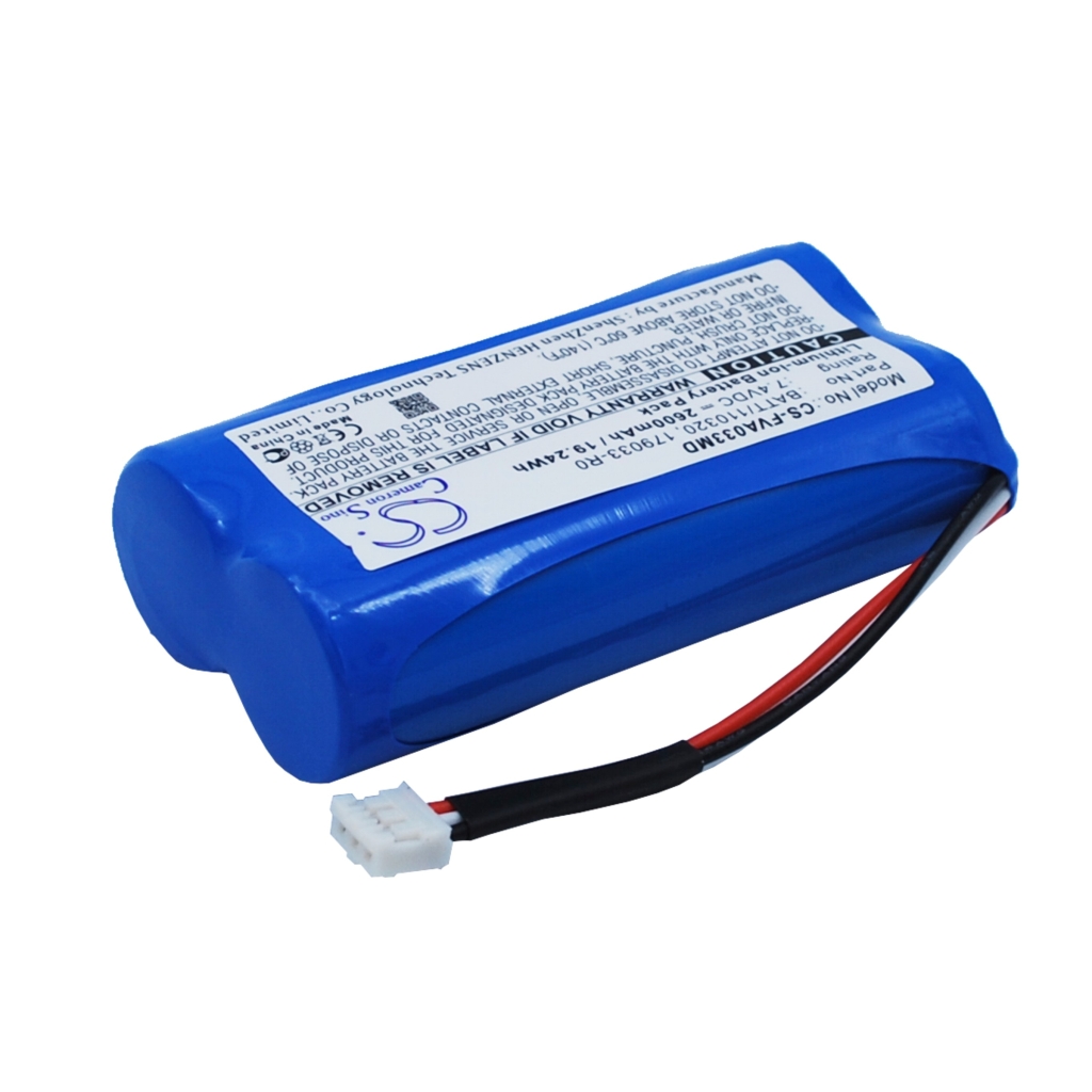 Medical Battery Fresenius Volumat Agilia