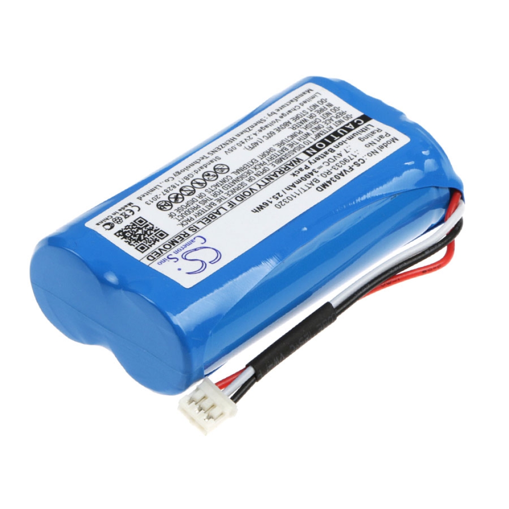 Medical Battery Fresenius Volumat Agilia
