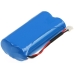 Medical Battery Fresenius Volumat Agilia