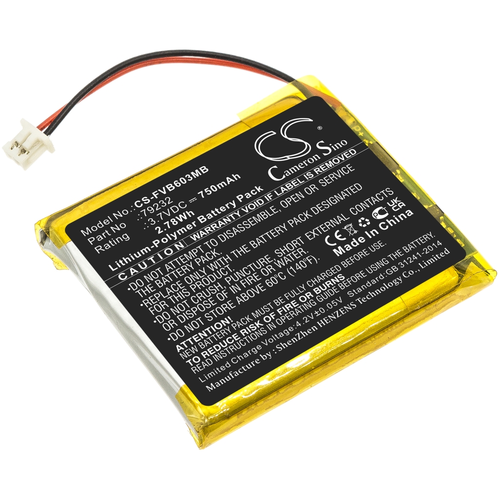 Lionelo Babyline 5.1  (2 wires version)