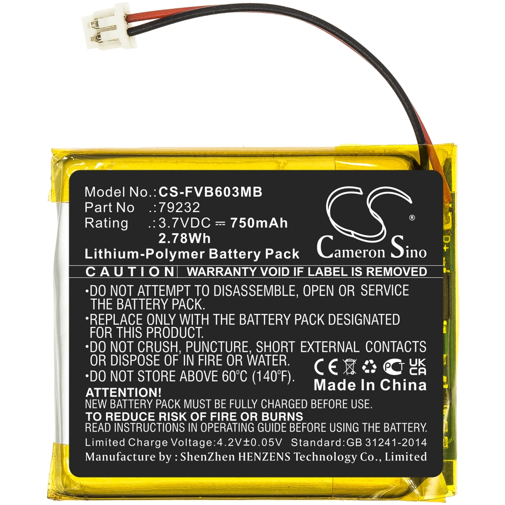 Lionelo Babyline 5.1  (2 wires version)