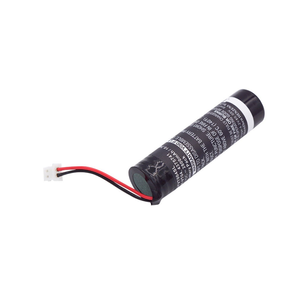 Battery industrial Fluke VT04 IR Thermometer