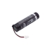 Battery industrial Fluke VT04 IR Thermometer