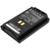 Two-Way Radio Battery YAESU FT-4XE