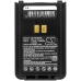 Two-Way Radio Battery YAESU FT-4XE