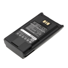 Compatible battery replacement for Motorola AAJ67X001,AAJ68X001,AAK66X501,FNB-V133LI,FNB-V134LI...