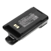 Two-Way Radio Battery YAESU EVX-539