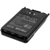 Two-Way Radio Battery YAESU FT-2DR