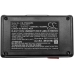 Power Tools Battery Flymo SimpliStore 300