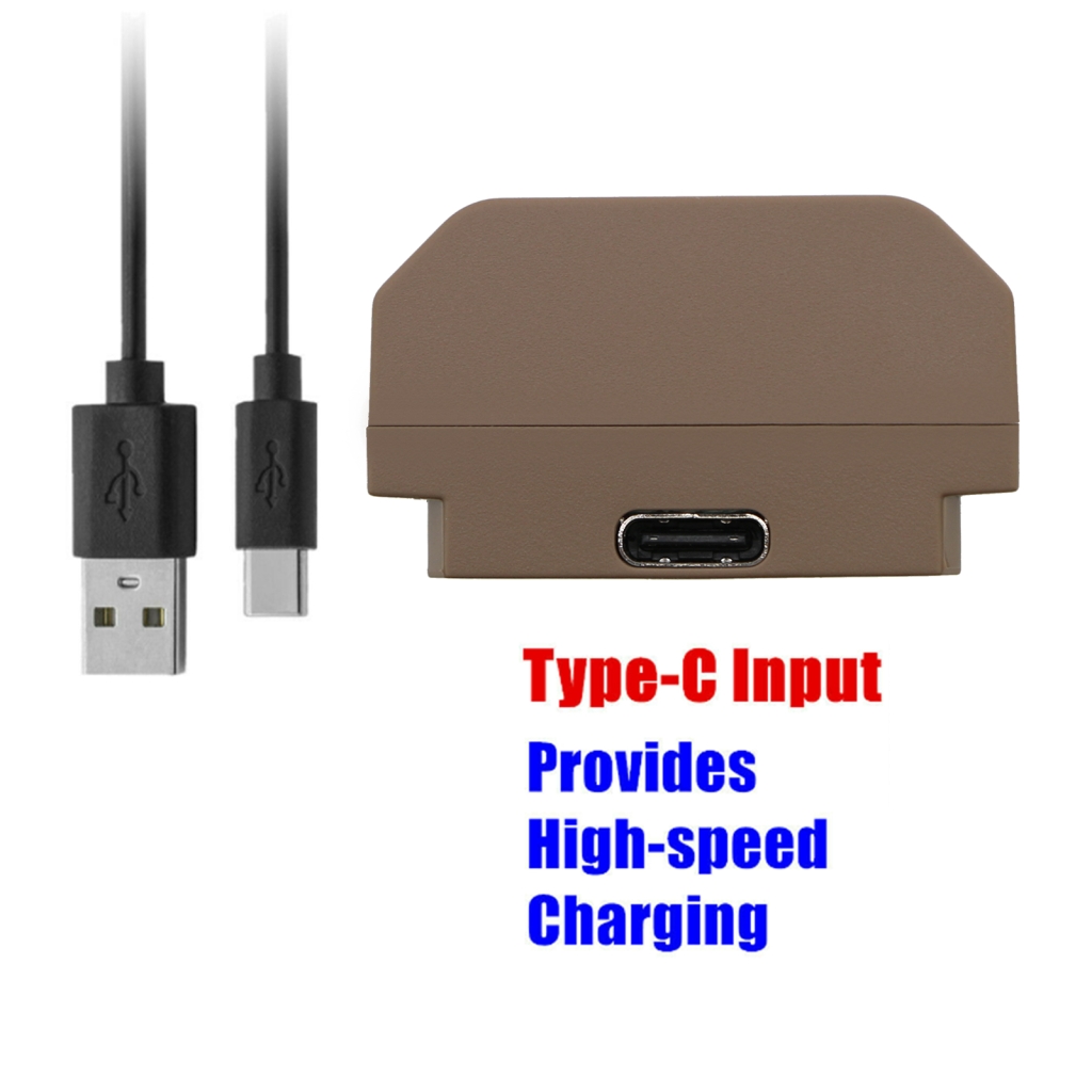 Camera Battery Sony ILCE-7RM3