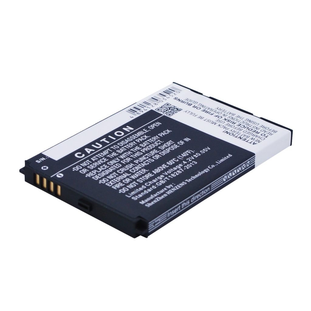 Mobile Phone Battery Garmin-Asus Nuvifone A10