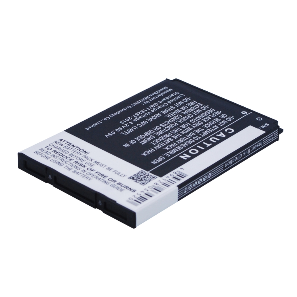 Mobile Phone Battery Garmin-Asus Nuvifone A10