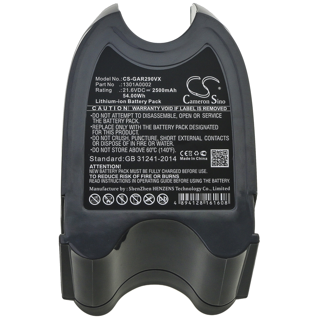Gtech ATF037