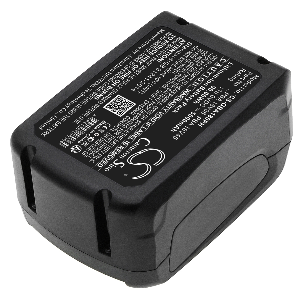 Power Tools Battery Gardena PowerJet 18V P4A