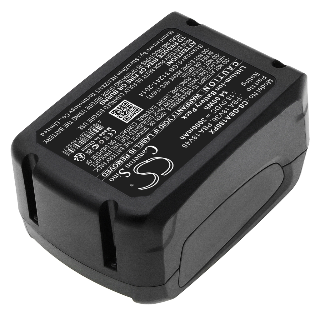 Power Tools Battery Gardena BBS1114CN