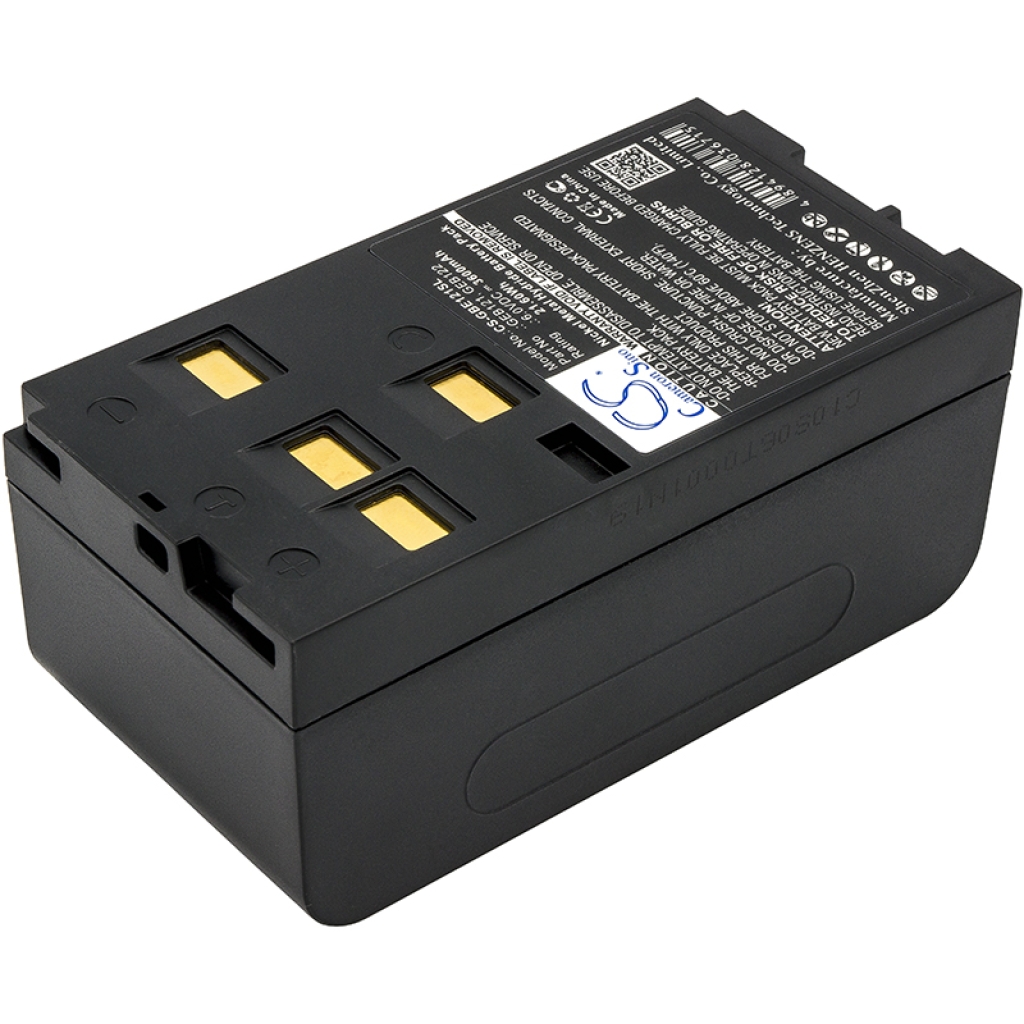 Power Tools Battery Hi-target CS-GBE121SL
