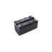 Power Tools Battery Geomax Zoom 30