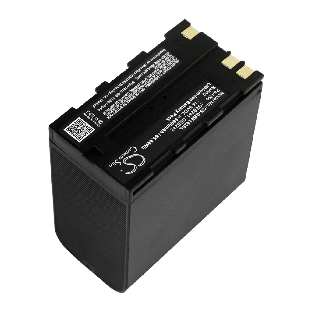 Power Tools Battery Adirpro CS-GBE242SL