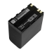 Power Tools Battery Adirpro CS-GBE242SL