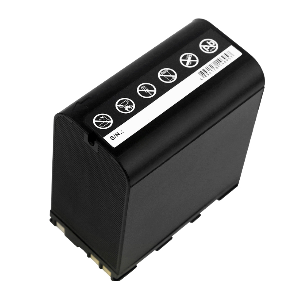 Power Tools Battery Adirpro CS-GBE242SL
