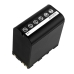 Power Tools Battery Adirpro CS-GBE242SL