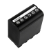 Power Tools Battery Adirpro CS-GBE242SL