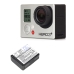 Camera Battery GoPro CS-GDB002MC