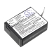 Remote Control Battery GoPro CS-GDB002MX
