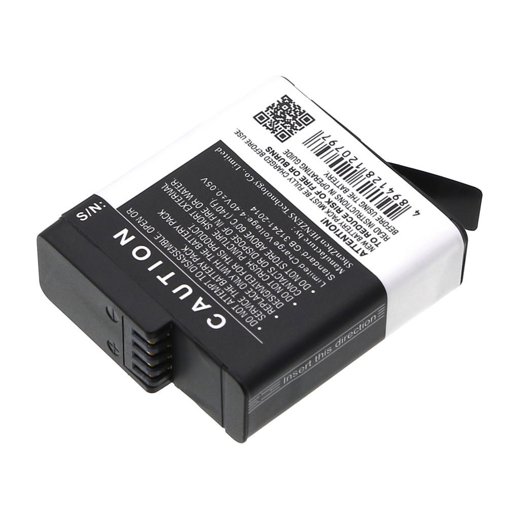 Camera Battery GoPro CS-GDB501MX
